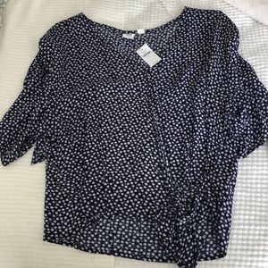 Gap blouse